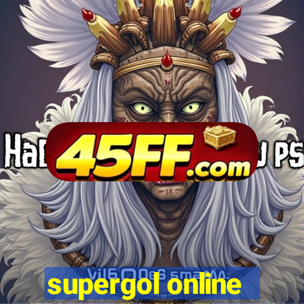 supergol online